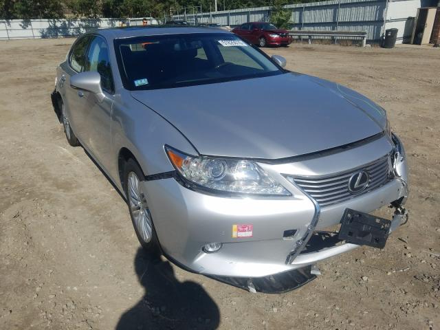 LEXUS ES 350 2014 jthbk1gg0e2090675