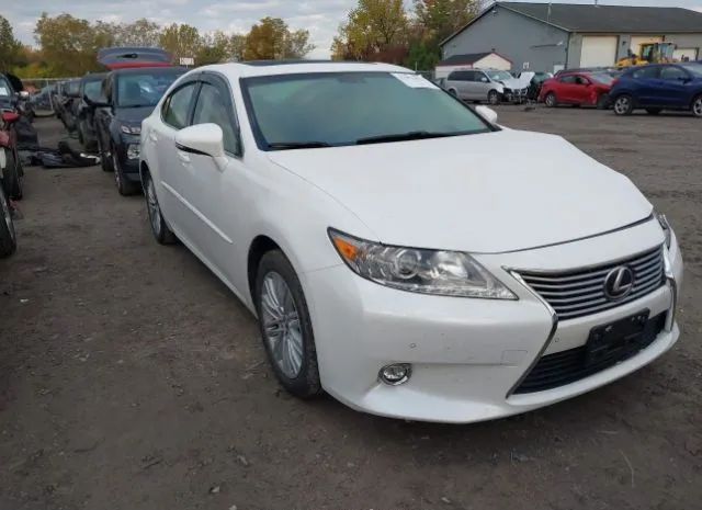 LEXUS NULL 2014 jthbk1gg0e2093138