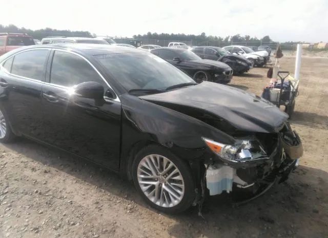 LEXUS ES 350 2014 jthbk1gg0e2094371