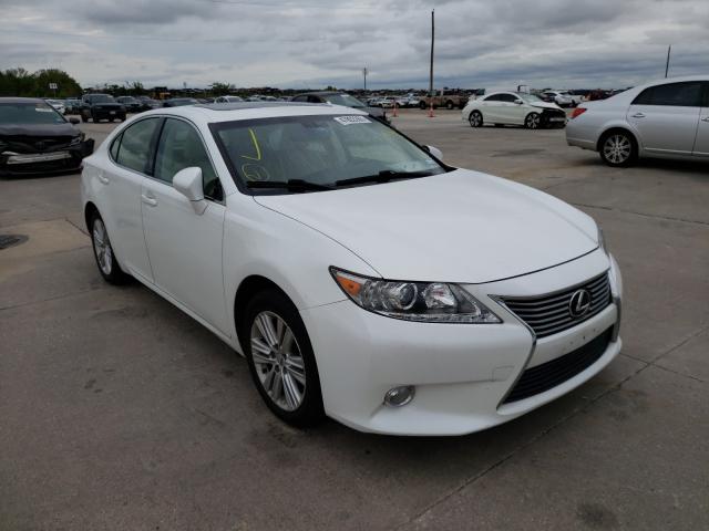 LEXUS ES 350 2014 jthbk1gg0e2094547