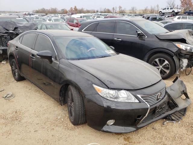 LEXUS ES 350 2014 jthbk1gg0e2095486