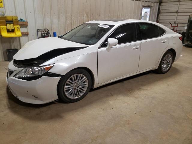 LEXUS ES 350 2014 jthbk1gg0e2095827