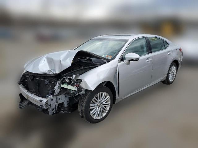 LEXUS ES350 2014 jthbk1gg0e2096265