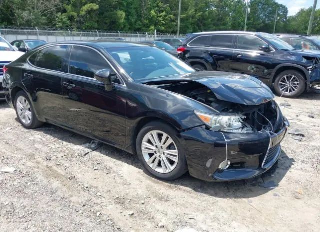 LEXUS ES 2014 jthbk1gg0e2097254