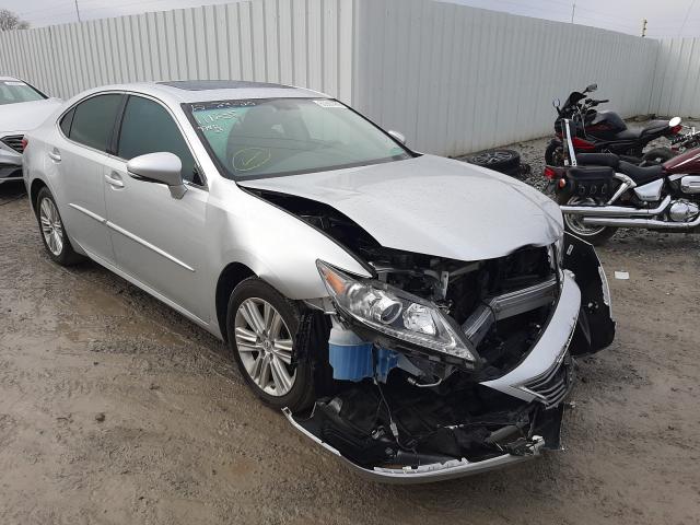 LEXUS ES 350 2014 jthbk1gg0e2098453