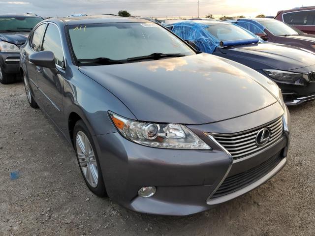 LEXUS ES 350 2014 jthbk1gg0e2099814