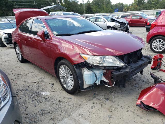 LEXUS ES 350 2014 jthbk1gg0e2100931