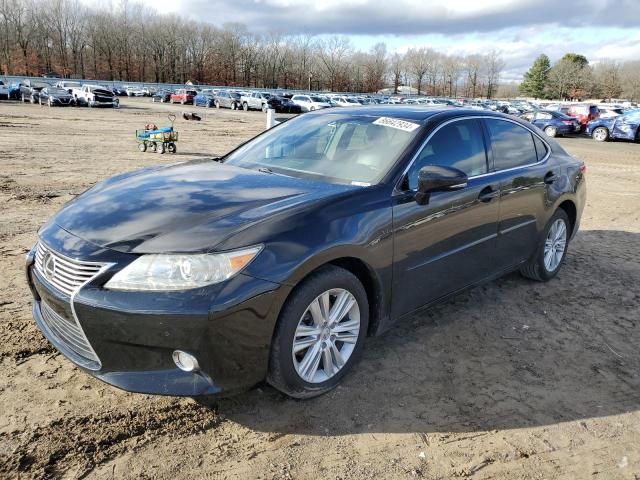 LEXUS ES 350 2014 jthbk1gg0e2100945