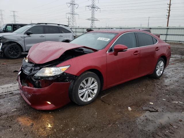 LEXUS ES350 2014 jthbk1gg0e2101366