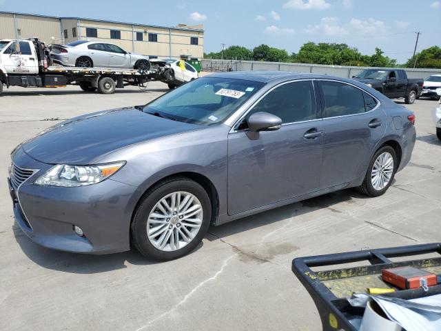 LEXUS ES 350 2014 jthbk1gg0e2101383