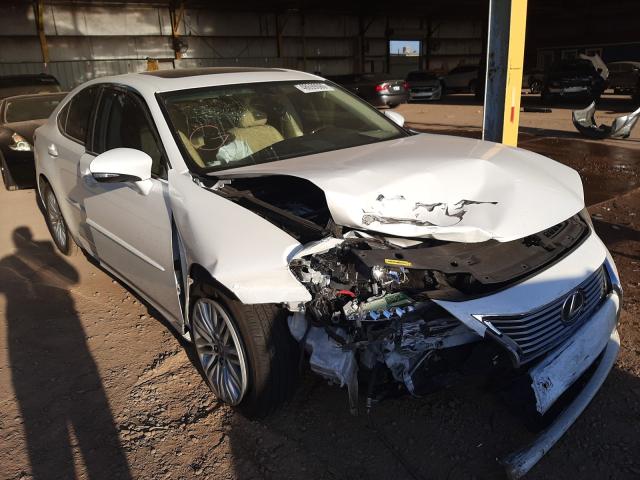 LEXUS ES 350 2014 jthbk1gg0e2101402