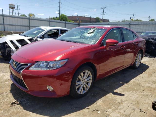 LEXUS ES350 2014 jthbk1gg0e2102226