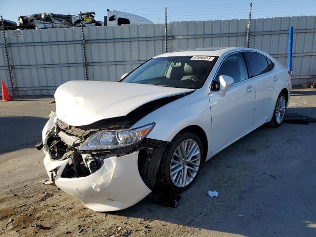 LEXUS ES 350 2014 jthbk1gg0e2102288