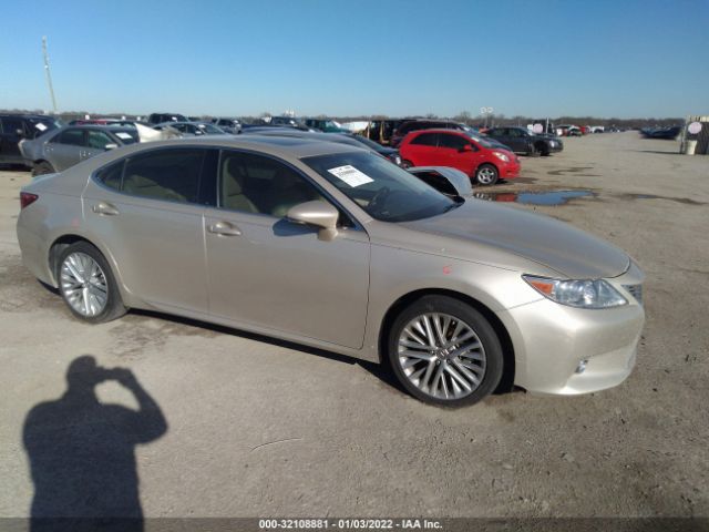 LEXUS ES 350 2014 jthbk1gg0e2102517