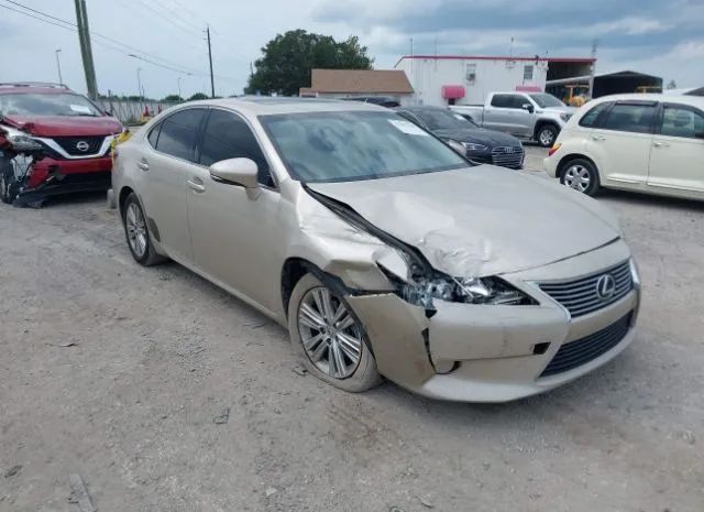 LEXUS NULL 2014 jthbk1gg0e2102663