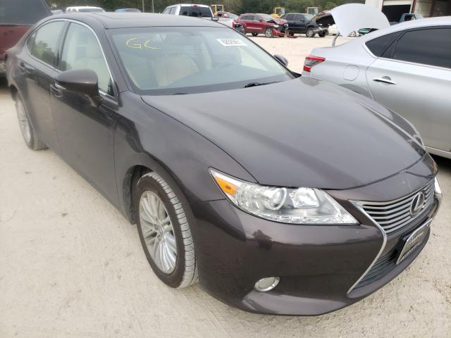 LEXUS ES 350 2014 jthbk1gg0e2102937