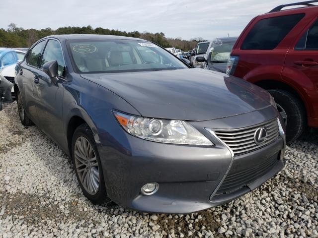 LEXUS ES 350 2014 jthbk1gg0e2103005