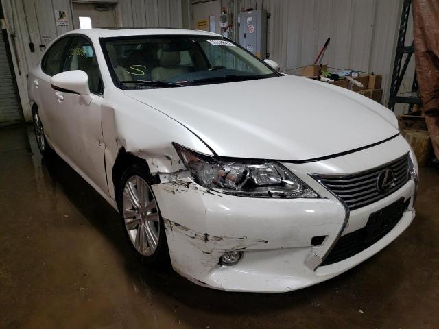 LEXUS ES 350 2014 jthbk1gg0e2103327