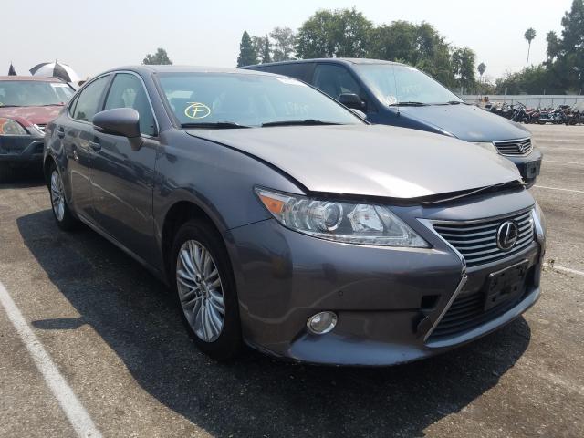 LEXUS ES 350 2014 jthbk1gg0e2104722