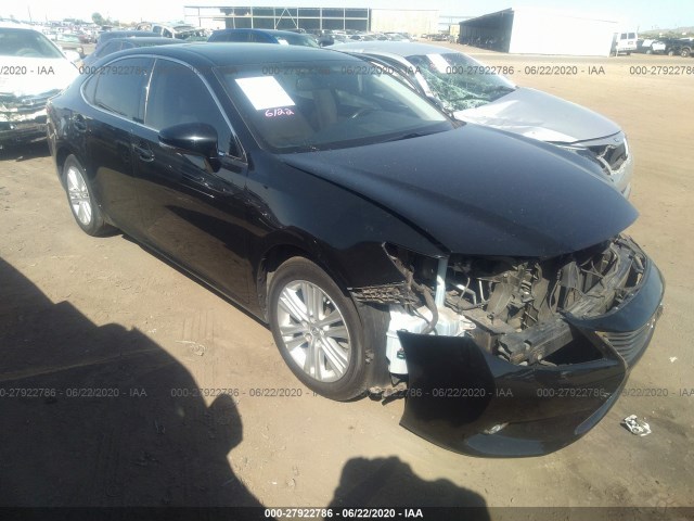 LEXUS ES 350 2014 jthbk1gg0e2104963