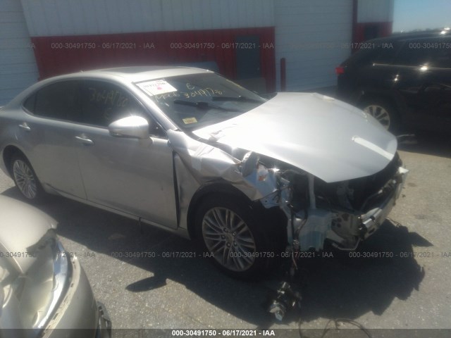 LEXUS ES 350 2014 jthbk1gg0e2105370