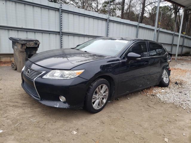 LEXUS ES 350 2014 jthbk1gg0e2106776