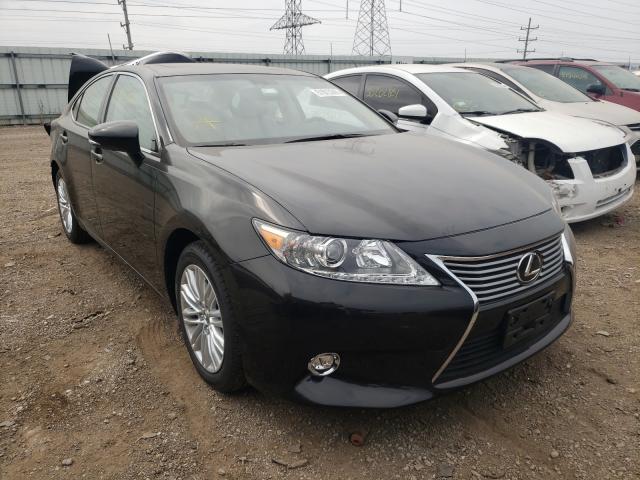 LEXUS ES 350 2014 jthbk1gg0e2108219