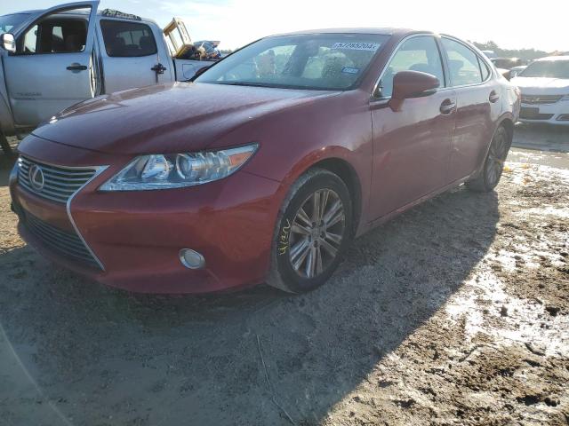 LEXUS ES350 2014 jthbk1gg0e2110780