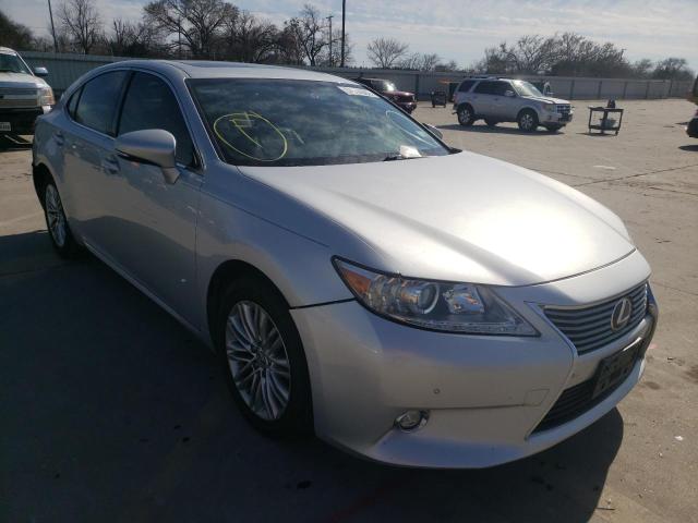 LEXUS ES 350 2014 jthbk1gg0e2110889