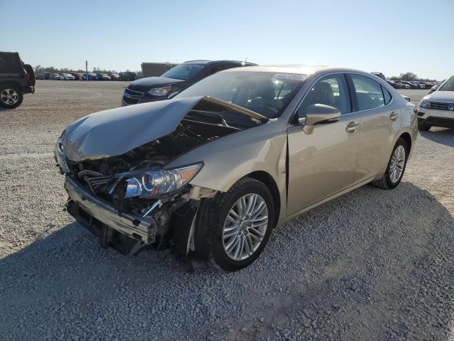 LEXUS ES 350 2014 jthbk1gg0e2111038