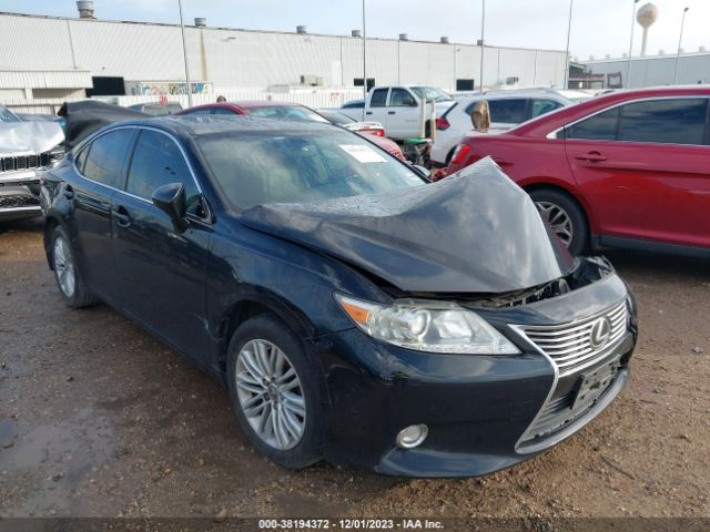 LEXUS ES 350 2014 jthbk1gg0e2111962