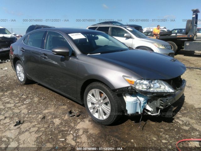 LEXUS ES 350 2014 jthbk1gg0e2113162