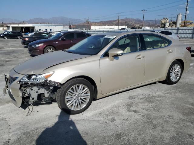 LEXUS ES 350 2014 jthbk1gg0e2113520