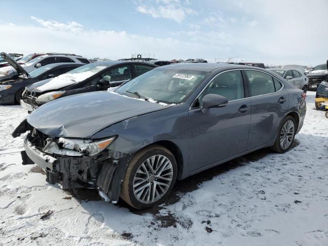 LEXUS ES 350 2014 jthbk1gg0e2114084