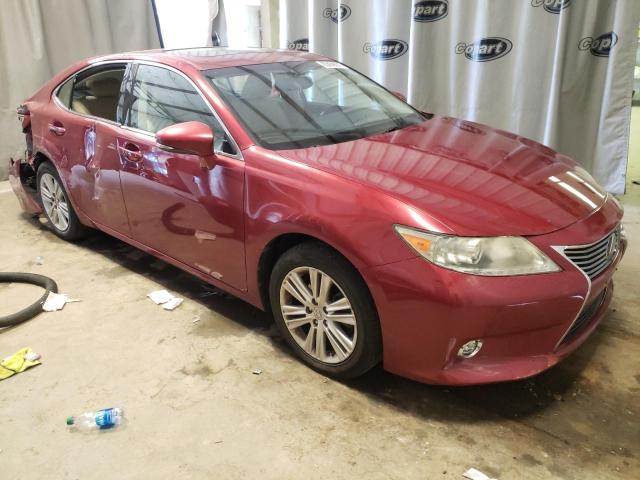 LEXUS ES 350 2014 jthbk1gg0e2114361