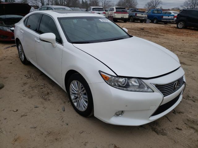 LEXUS ES 350 2014 jthbk1gg0e2114814