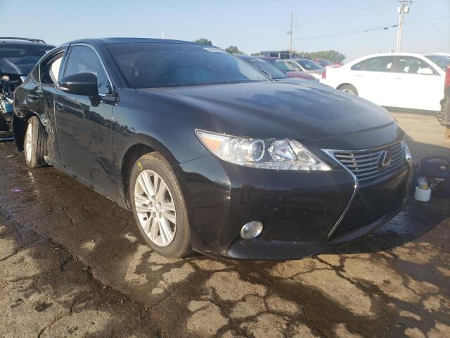 LEXUS ES 350 2014 jthbk1gg0e2115557