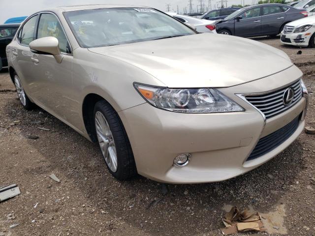 LEXUS ES 350 2014 jthbk1gg0e2115560