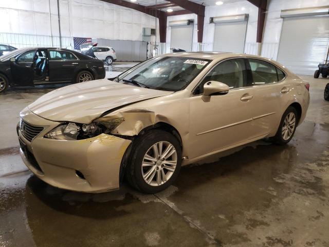 LEXUS ES 350 2014 jthbk1gg0e2115722