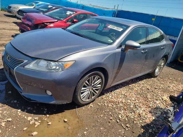 LEXUS ES 350 2014 jthbk1gg0e2117356