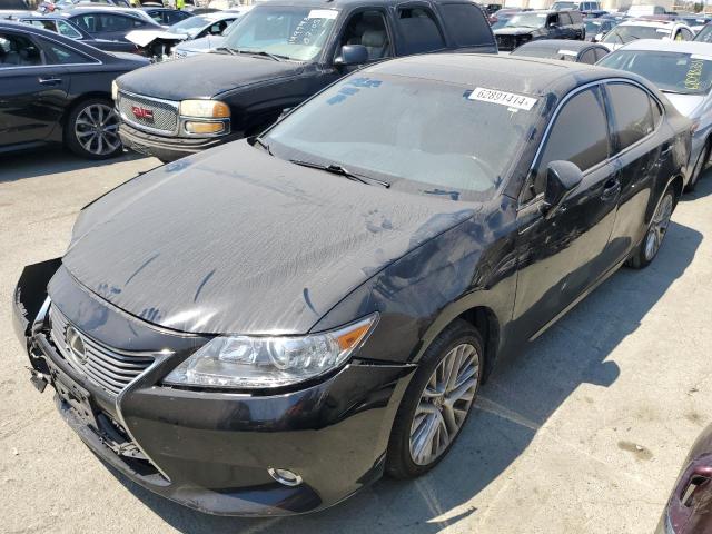 LEXUS ES350 2014 jthbk1gg0e2118006