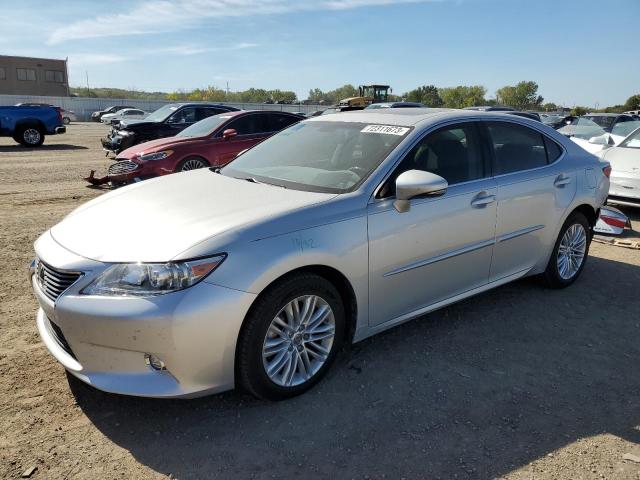 LEXUS ES 350 2014 jthbk1gg0e2118426