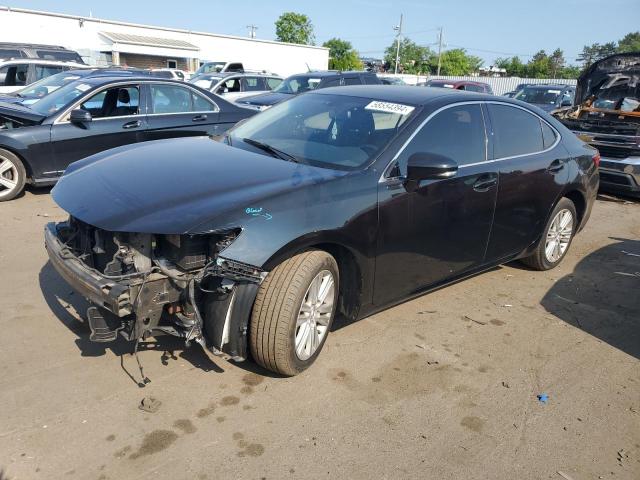 LEXUS ES350 2014 jthbk1gg0e2118622