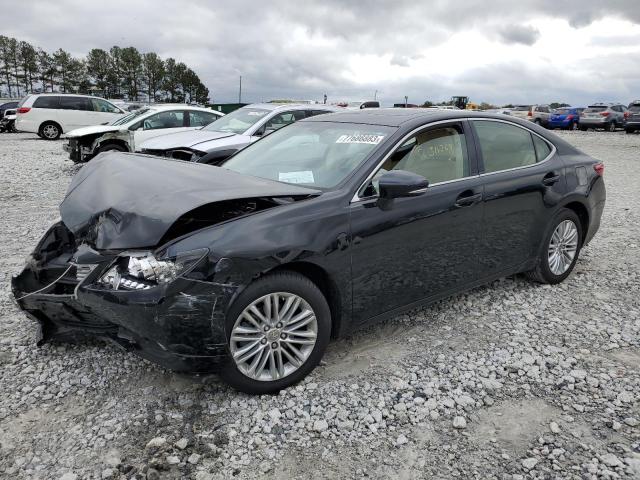 LEXUS ES350 2014 jthbk1gg0e2119480