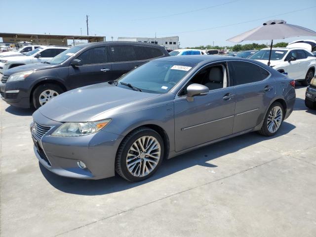 LEXUS ES 350 2014 jthbk1gg0e2120497