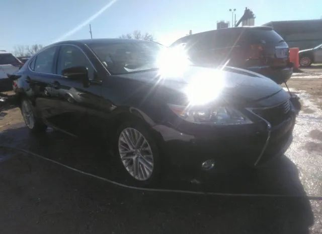 LEXUS ES 350 2014 jthbk1gg0e2120631