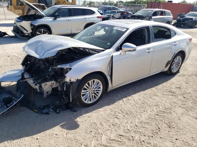 LEXUS ES 350 2014 jthbk1gg0e2120659