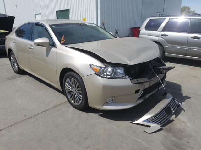 LEXUS ES 350 2014 jthbk1gg0e2121178