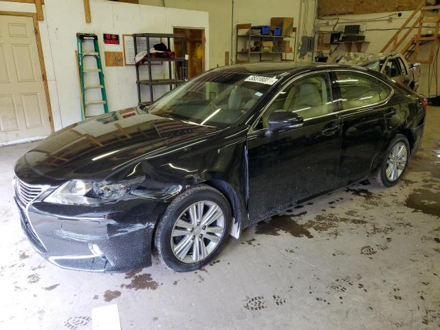 LEXUS ES350 2014 jthbk1gg0e2121746