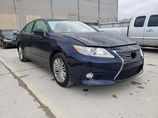 LEXUS ES 350 2014 jthbk1gg0e2121763